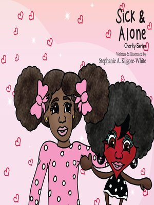 cover image of Sick & Alone